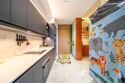 1953@Tessensohn (D8), Apartment #451424451
